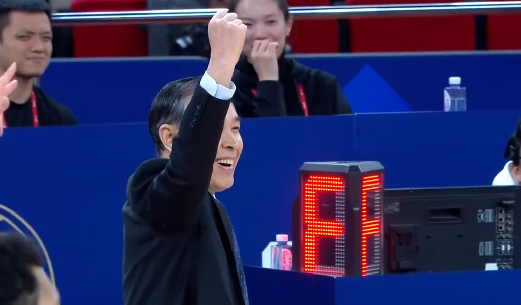 开云体育APP下载-输19分北京却传4好消息!4伤兵即将复出,浙江难了,张庆鹏头大了