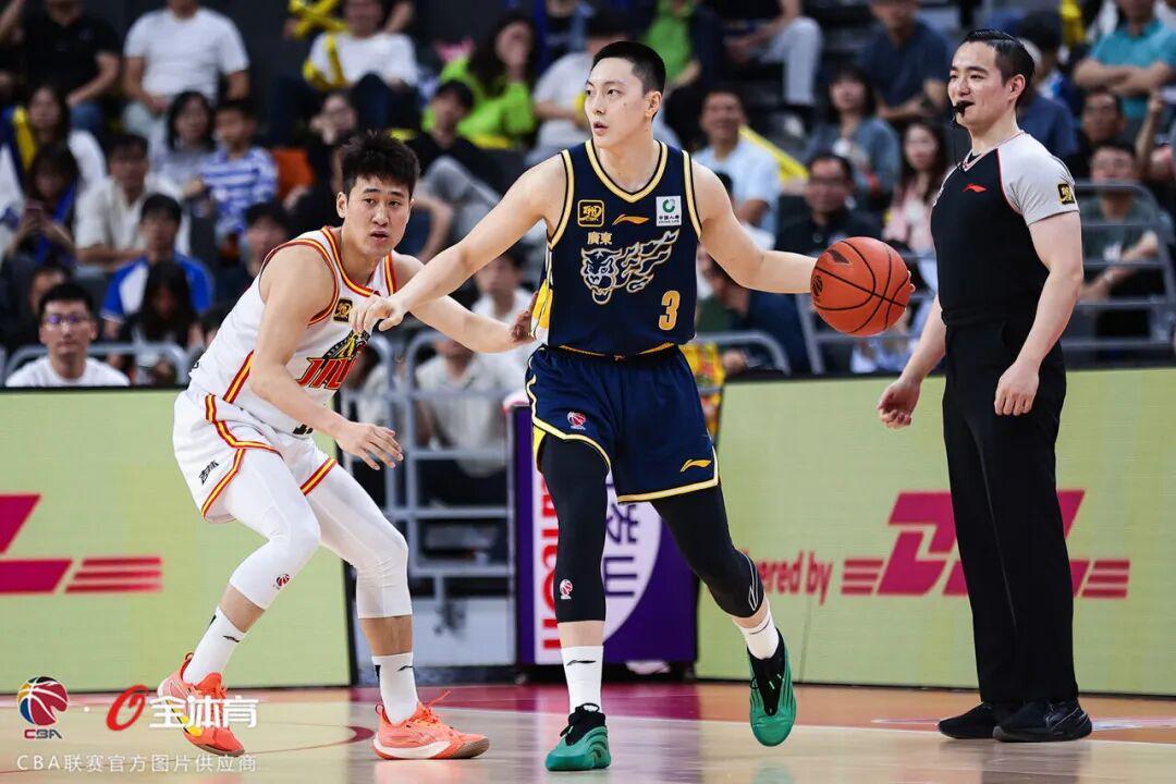 kaiyun-1月21日前瞻 I “双虎会”！广东客战吉林