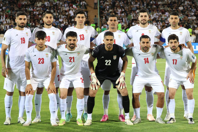 开云-倒计时107天！伊朗国难当头威胁退出世界杯 FIFA紧急发声