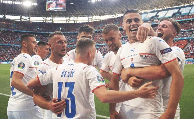 开云体育官网-【观察】捷克淘汰荷兰绝非爆冷，整体足球回来了！