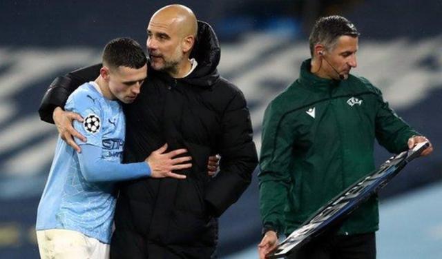 开云体育官网-【数说】曼城刷新多项纪录 夺冠祥兆+凶兆？